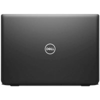 ноутбук Dell Latitude 3400-0881 Черный
