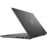 ноутбук Dell Latitude 3410-8657 Серый