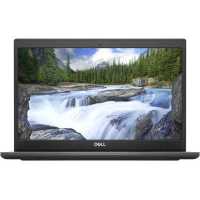 ноутбук Dell Latitude 3420-0509 Черный