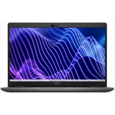 ноутбук Dell Latitude 3440 i5-1335U/16/512/Ubuntu Серый