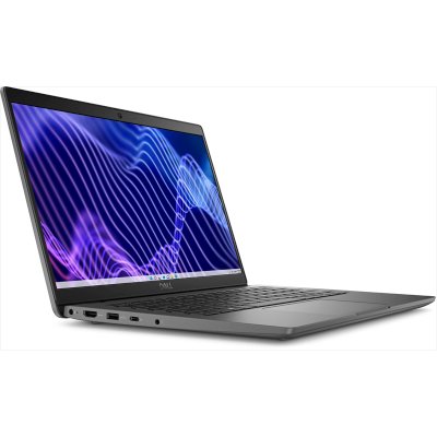 ноутбук Dell Latitude 3440 i5-1335U/16/512/Ubuntu Серый