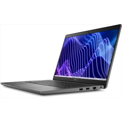 ноутбук Dell Latitude 3440 i5-1335U/16/512/Ubuntu Серый