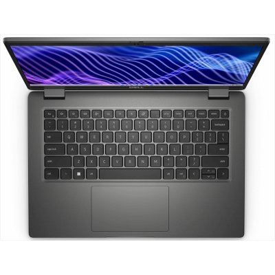 ноутбук Dell Latitude 3440 i5-1335U/16/512/Ubuntu Серый
