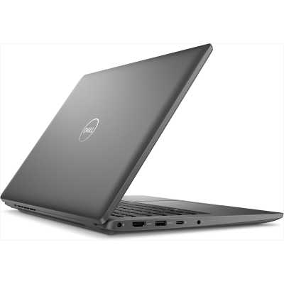 ноутбук Dell Latitude 3450-5654 ENG-wpro Серый