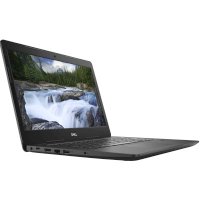 ноутбук Dell Latitude 3490-4049 Серый