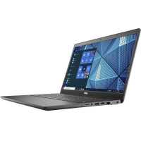 ноутбук Dell Latitude 3510-8732 Черный