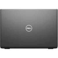 ноутбук Dell Latitude 3510-8732 Черный