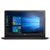 ноутбук Dell Latitude 3560-9358 Черный