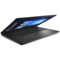 ноутбук Dell Latitude 3580-7697 Черный