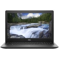 ноутбук Dell Latitude 3590-4100 Черный