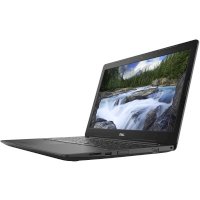 ноутбук Dell Latitude 3590-4100 Черный