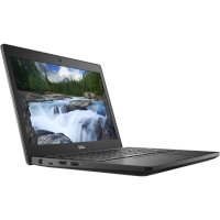 ноутбук Dell Latitude 5290-2332 Черный