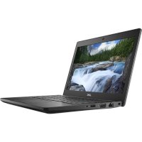 ноутбук Dell Latitude 5290-2332 Черный