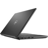 ноутбук Dell Latitude 5290-2332 Черный