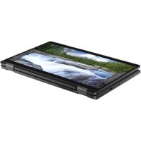 ноутбук Dell Latitude 5300-2880 Черный
