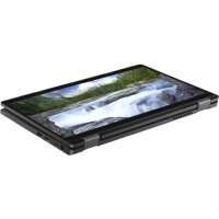 ноутбук Dell Latitude 5300-2880 Черный
