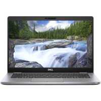 ноутбук Dell Latitude 5310-6367 Серый