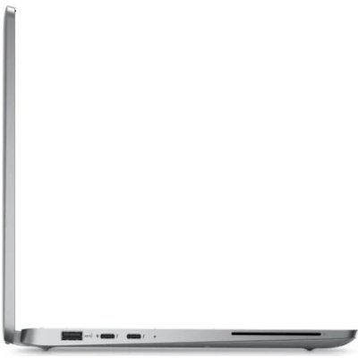 ноутбук Dell Latitude 5350-1243 Серебристый