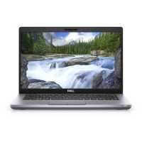 ноутбук Dell Latitude 5411-8930 ENG-wpro Серый