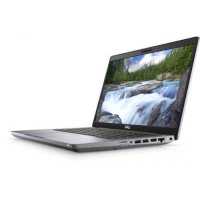 ноутбук Dell Latitude 5411-8930 ENG-wpro Серый
