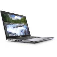 ноутбук Dell Latitude 5411-8930 ENG-wpro Серый