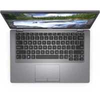 ноутбук Dell Latitude 5411-8930 ENG-wpro Серый