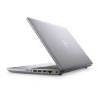 ноутбук Dell Latitude 5411-8930 ENG-wpro Серый