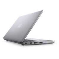 ноутбук Dell Latitude 5411-8930 ENG-wpro Серый