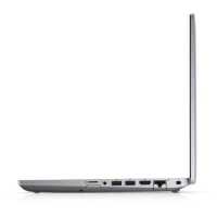 ноутбук Dell Latitude 5411-8930 ENG-wpro Серый