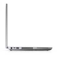 ноутбук Dell Latitude 5411-8930 ENG-wpro Серый