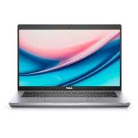 ноутбук Dell Latitude 5421-7967 Серый