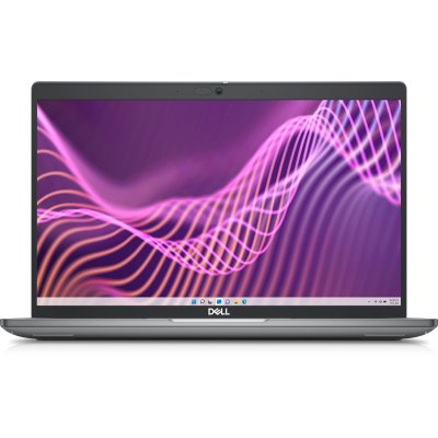 ноутбук Dell Latitude 5440-5850 Серый