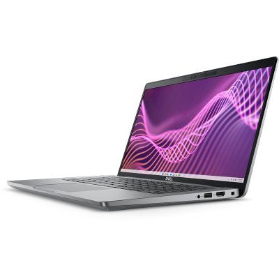 ноутбук Dell Latitude 5440-5850 Серый