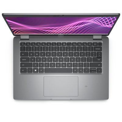 ноутбук Dell Latitude 5440-5850 Серый
