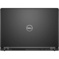 ноутбук Dell Latitude 5490-2721 Черный