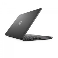 ноутбук Dell Latitude 5501-3776