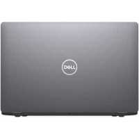 ноутбук Dell Latitude 5510-8992 Черный