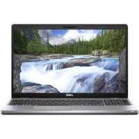 ноутбук Dell Latitude 5510-6803 Серый