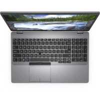 ноутбук Dell Latitude 5511-9050 Серый