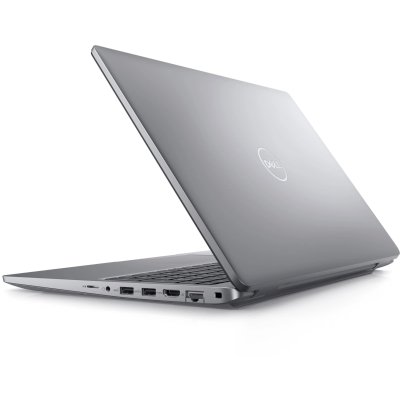 ноутбук Dell Latitude 5540-7645 Серый
