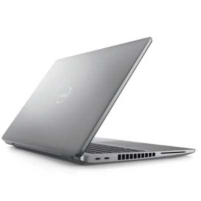 ноутбук Dell Latitude 5550-7655 Серый