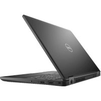 ноутбук Dell Latitude 5590-6801 Черный