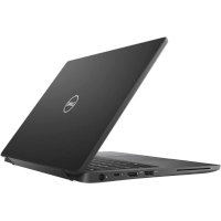 ноутбук Dell Latitude 7300-2613 Черный