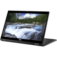 ноутбук Dell Latitude 7390-1369 Черный
