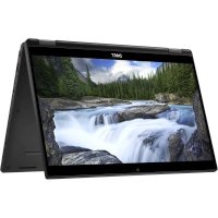 ноутбук Dell Latitude 7390-1369 Черный