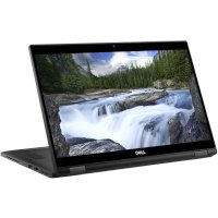 ноутбук Dell Latitude 7390-1369 Черный