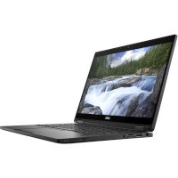 ноутбук Dell Latitude 7390-1369 Черный