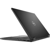 ноутбук Dell Latitude 7390-1369 Черный