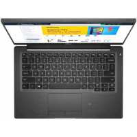 ноутбук Dell Latitude 7400-7227 Черный