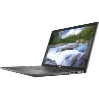 ноутбук Dell Latitude 7410-5263 Черный